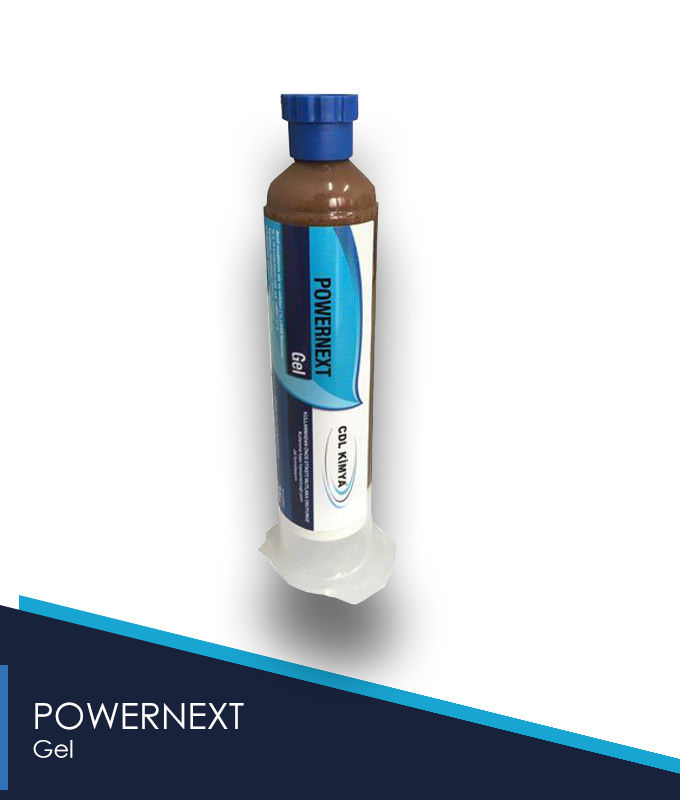 POWERNEXT GEL